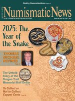 Numismatic News